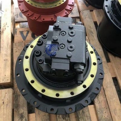 593-5123 11R-1662 cat 320 GC 移動モーター 液圧ピストンモーター 移動モーター 組み立て 縮小箱組立て