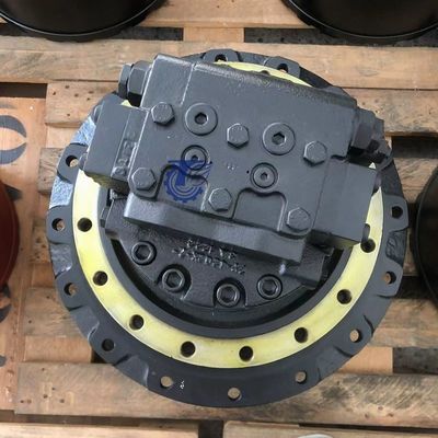 593-5123 11R-1662 cat 320 GC 移動モーター 液圧ピストンモーター 移動モーター 組み立て 縮小箱組立て