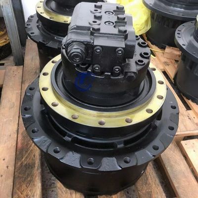 593-5123 11R-1662 cat 320 GC 移動モーター 液圧ピストンモーター 移動モーター 組み立て 縮小箱組立て