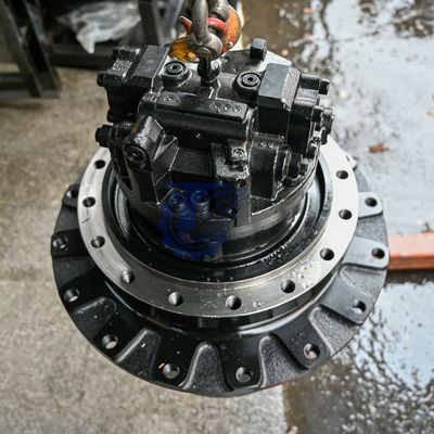 511-6008 511-6009 527-7077 5116008 5116009 5277077 323 掘削機 主動減速機 モーター