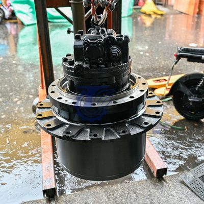 511-6008 511-6009 527-7077 5116008 5116009 5277077 323 掘削機 主動減速機 モーター