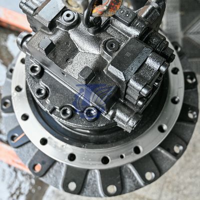 511-6008 511-6009 527-7077 5116008 5116009 5277077 323 掘削機 主動減速機 モーター