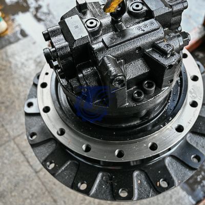 511-6008 511-6009 527-7077 5116008 5116009 5277077 323 掘削機 主動減速機 モーター