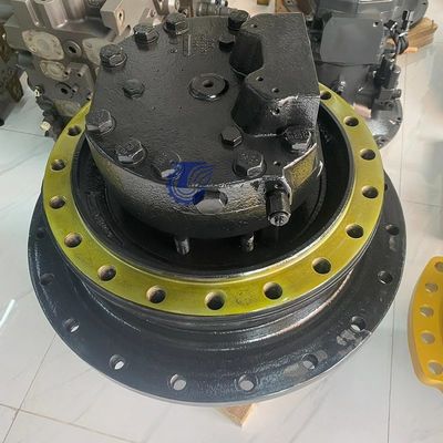 CAT 345D 349D 最終駆動 ギアボックス 移動モーター組装 減速機 227-6045 353-0604