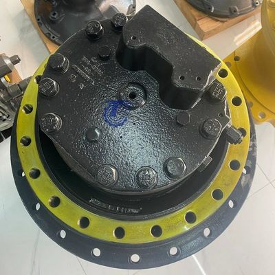 CAT 345D 349D 最終駆動 ギアボックス 移動モーター組装 減速機 227-6045 353-0604