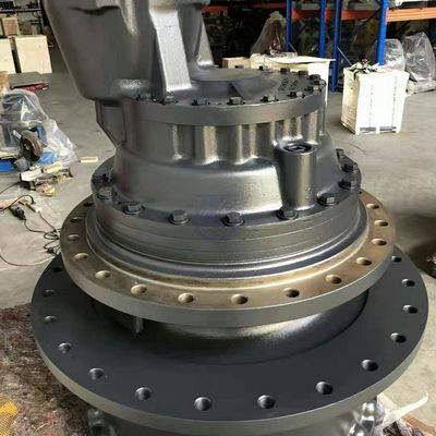 クローラー掘削機パーツ Pc2000-8 ウォーキングアセンブリ Pc2000 掘削機 ウォーキング 21T-27-00300 21T-27-00310 21T-27-00410