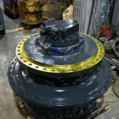 コマツー PC1250-7 PC1250-8 移動装置 最終駆動 21n-60-34100 (移動モーター) 21n-27-00130 21n-27-00140 21N-27-00190