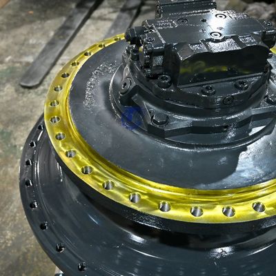 コマツー PC1250-7 PC1250-8 移動装置 最終駆動 21n-60-34100 (移動モーター) 21n-27-00130 21n-27-00140 21N-27-00190