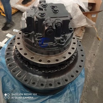 PC650-8 PC650-7 最終駆動 トラベルモーター組成 21M-27-00030 21M-27-00060 トラベルモーター 706-88-01110 706-88-01101