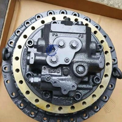 PC400-8 400LC-8 PC400-7 エグババターモーター 最終駆動 208-27-00312 208-27-00311 トラベルモーター 706-8J-01012 706-8J-41110