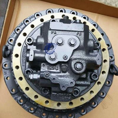 PC400-8 400LC-8 PC400-7 エグババターモーター 最終駆動 208-27-00312 208-27-00311 トラベルモーター 706-8J-01012 706-8J-41110