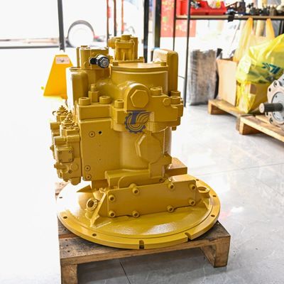 469-4091 504-5477 K5V160 CAT336D2 エグババター サービス キット 修理 修理 ショップ 元の 再構築 水力ポンプ