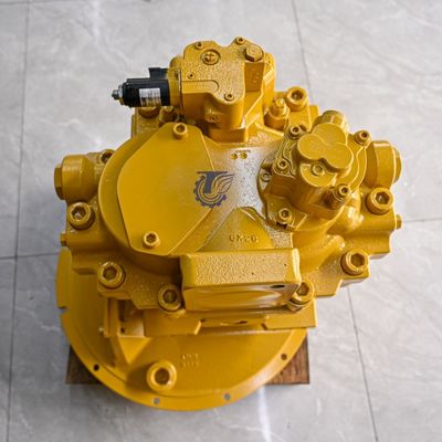469-4091 504-5477 K5V160 CAT336D2 エグババター サービス キット 修理 修理 ショップ 元の 再構築 水力ポンプ