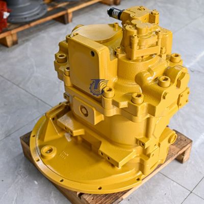 469-4091 504-5477 K5V160 CAT336D2 エグババター サービス キット 修理 修理 ショップ 元の 再構築 水力ポンプ