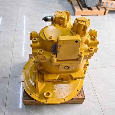 469-4091 504-5477 K5V160 CAT336D2 エグババター サービス キット 修理 修理 ショップ 元の 再構築 水力ポンプ