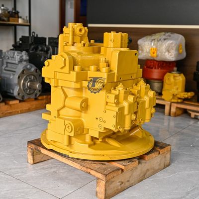 469-4091 504-5477 K5V160 CAT336D2 エグババター サービス キット 修理 修理 ショップ 元の 再構築 水力ポンプ