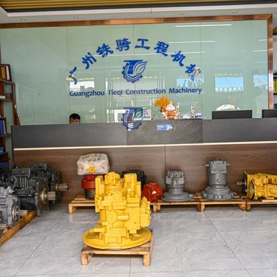 469-4091 504-5477 K5V160 CAT336D2 エグババター サービス キット 修理 修理 ショップ 元の 再構築 水力ポンプ