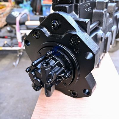 Sany 750 水力ポンプ メインポンプ K3VDTH1GZR-0E82-BVB 修理部品 修理工房 修理掘削機