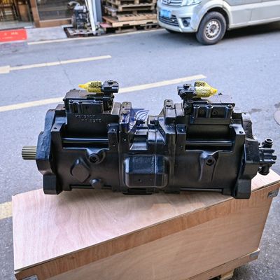 Sany 750 水力ポンプ メインポンプ K3VDTH1GZR-0E82-BVB 修理部品 修理工房 修理掘削機