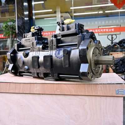 Sany 750 水力ポンプ メインポンプ K3VDTH1GZR-0E82-BVB 修理部品 修理工房 修理掘削機