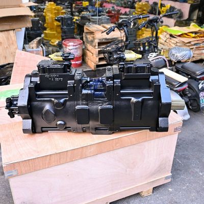 Sany 750 水力ポンプ メインポンプ K3VDTH1GZR-0E82-BVB 修理部品 修理工房 修理掘削機