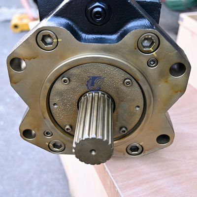 Sany 750 水力ポンプ メインポンプ K3VDTH1GZR-0E82-BVB 修理部品 修理工房 修理掘削機