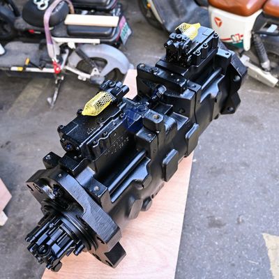 Sany 750 水力ポンプ メインポンプ K3VDTH1GZR-0E82-BVB 修理部品 修理工房 修理掘削機