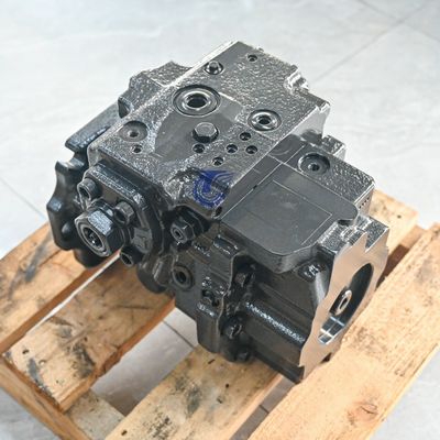 コマツーD155A-6 水力ポンプ 708-1L-00670 ポンプ メインポンプ オリジナル再生ブルドーザー部品 修理部品