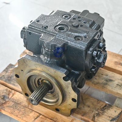 コマツーD155A-6 水力ポンプ 708-1L-00670 ポンプ メインポンプ オリジナル再生ブルドーザー部品 修理部品