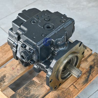 コマツーD155A-6 水力ポンプ 708-1L-00670 ポンプ メインポンプ オリジナル再生ブルドーザー部品 修理部品