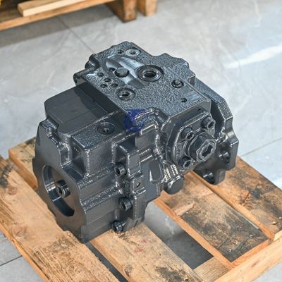 コマツーD155A-6 水力ポンプ 708-1L-00670 ポンプ メインポンプ オリジナル再生ブルドーザー部品 修理部品