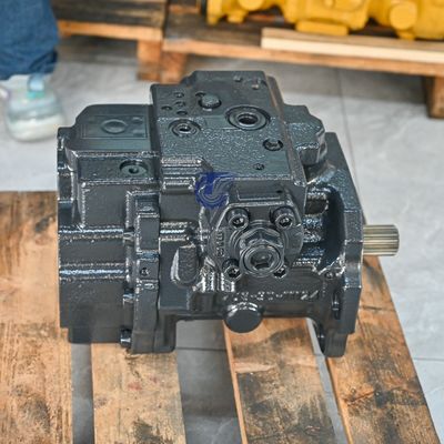 コマツーD155A-6 水力ポンプ 708-1L-00670 ポンプ メインポンプ オリジナル再生ブルドーザー部品 修理部品
