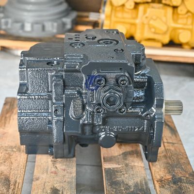 コマツーD155A-6 水力ポンプ 708-1L-00670 ポンプ メインポンプ オリジナル再生ブルドーザー部品 修理部品