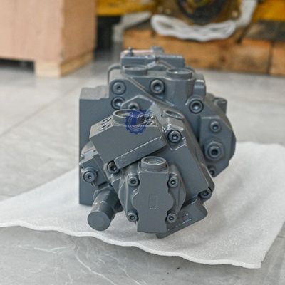 掘削機 Uchida Rexroth AP2D36LV1RS7 液圧ポンプ AP2D36LV AP2D36 修理キット 修理店
