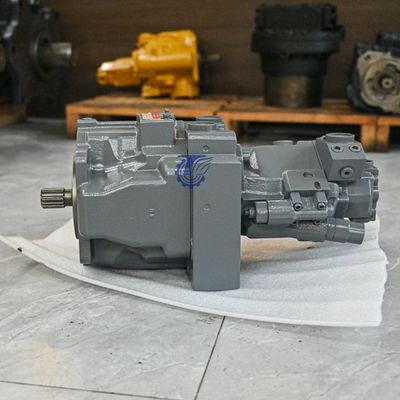 掘削機 Uchida Rexroth AP2D36LV1RS7 液圧ポンプ AP2D36LV AP2D36 修理キット 修理店