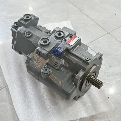 掘削機 Uchida Rexroth AP2D36LV1RS7 液圧ポンプ AP2D36LV AP2D36 修理キット 修理店