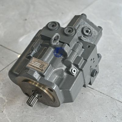 クボタ U30 U35 ミニ掘削機 AP2D18LV1RS7 用の水力主ポンプ RC511-61115