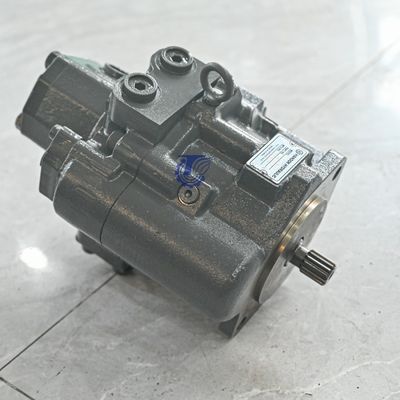 クボタ U30 U35 ミニ掘削機 AP2D18LV1RS7 用の水力主ポンプ RC511-61115