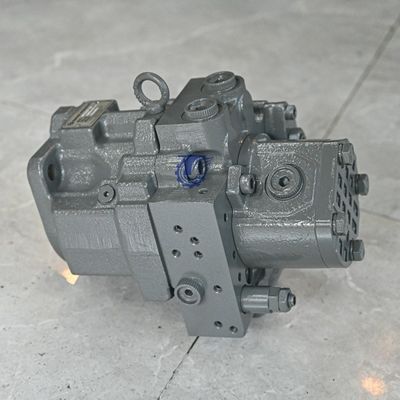 クボタ U30 U35 ミニ掘削機 AP2D18LV1RS7 用の水力主ポンプ RC511-61115