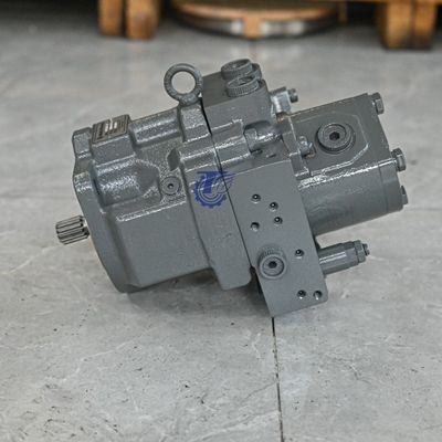 クボタ U30 U35 ミニ掘削機 AP2D18LV1RS7 用の水力主ポンプ RC511-61115