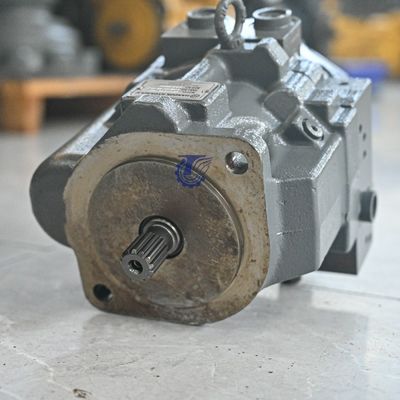 クボタ U30 U35 ミニ掘削機 AP2D18LV1RS7 用の水力主ポンプ RC511-61115