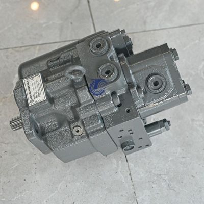 クボタ U30 U35 ミニ掘削機 AP2D18LV1RS7 用の水力主ポンプ RC511-61115