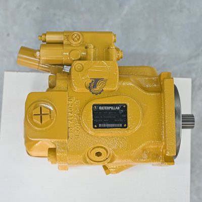 カタピラー CAT305 306E2 水力ポンプ 455-7947 4557947 掘削機修理 修理店 ミニ掘削機