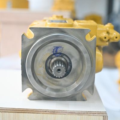 カタピラー CAT305 306E2 水力ポンプ 455-7947 4557947 掘削機修理 修理店 ミニ掘削機