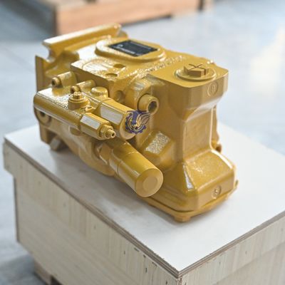 カタピラー CAT305 306E2 水力ポンプ 455-7947 4557947 掘削機修理 修理店 ミニ掘削機
