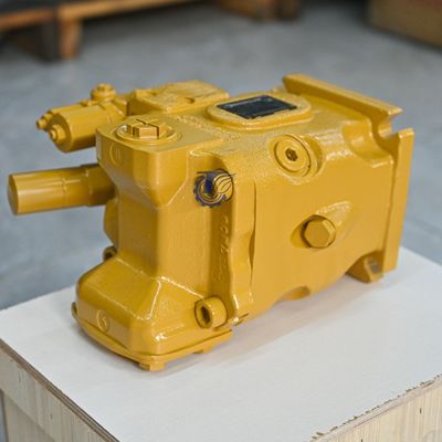 カタピラー CAT305 306E2 水力ポンプ 455-7947 4557947 掘削機修理 修理店 ミニ掘削機