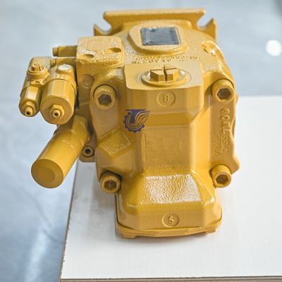 カタピラー CAT305 306E2 水力ポンプ 455-7947 4557947 掘削機修理 修理店 ミニ掘削機