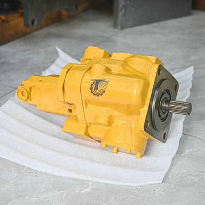 AP2D36LV-977-2 水力ポンプ 307B 308B エグババター メインポンプ 148-1773 1481773 修理店 ミニエグババター