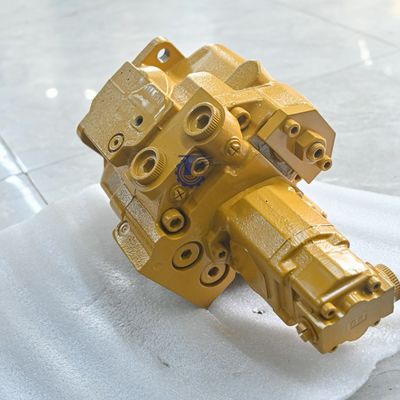 AP2D36LV-977-2 水力ポンプ 307B 308B エグババター メインポンプ 148-1773 1481773 修理店 ミニエグババター