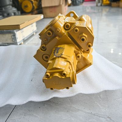 AP2D36LV-977-2 水力ポンプ 307B 308B エグババター メインポンプ 148-1773 1481773 修理店 ミニエグババター